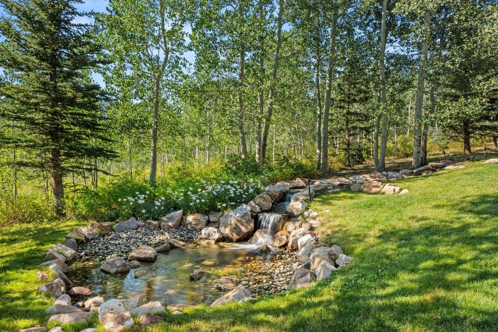 Luxury home in Snowmass Village, Pitkin County
