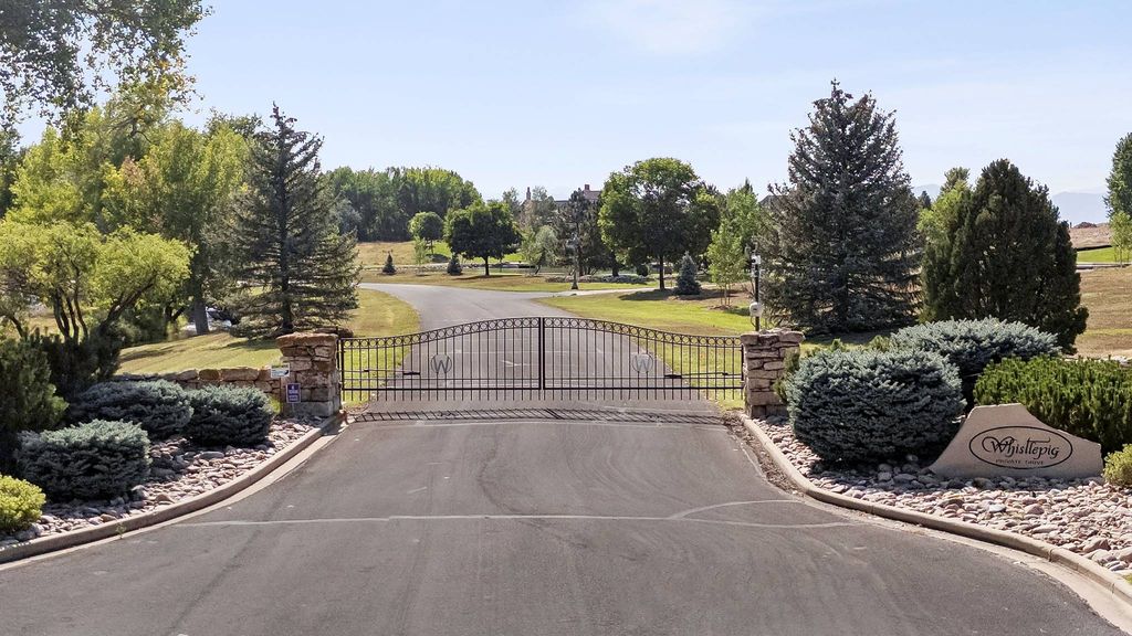 Land in Broomfield, Broomfield County