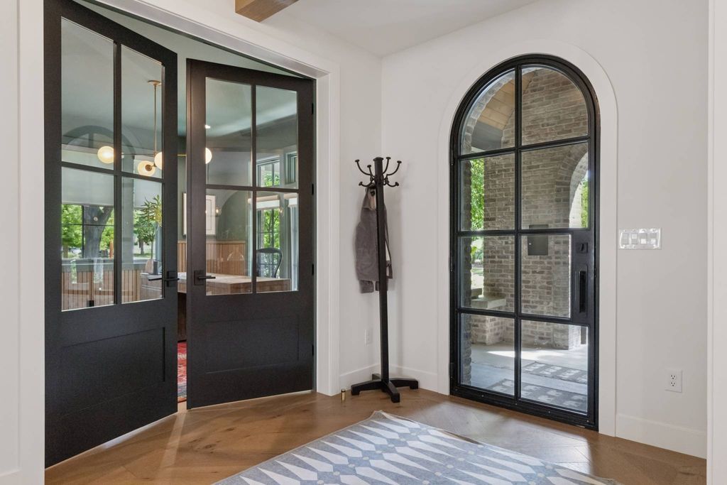 Detached House in Denver, Denver County