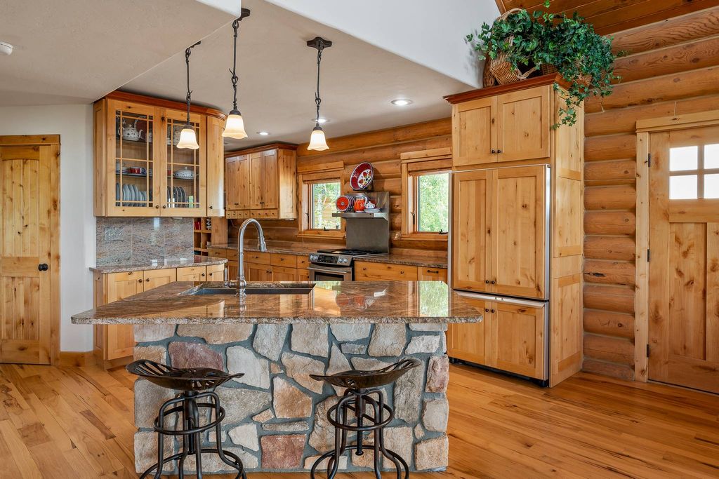 Detached House in Grand Lake, Grand County