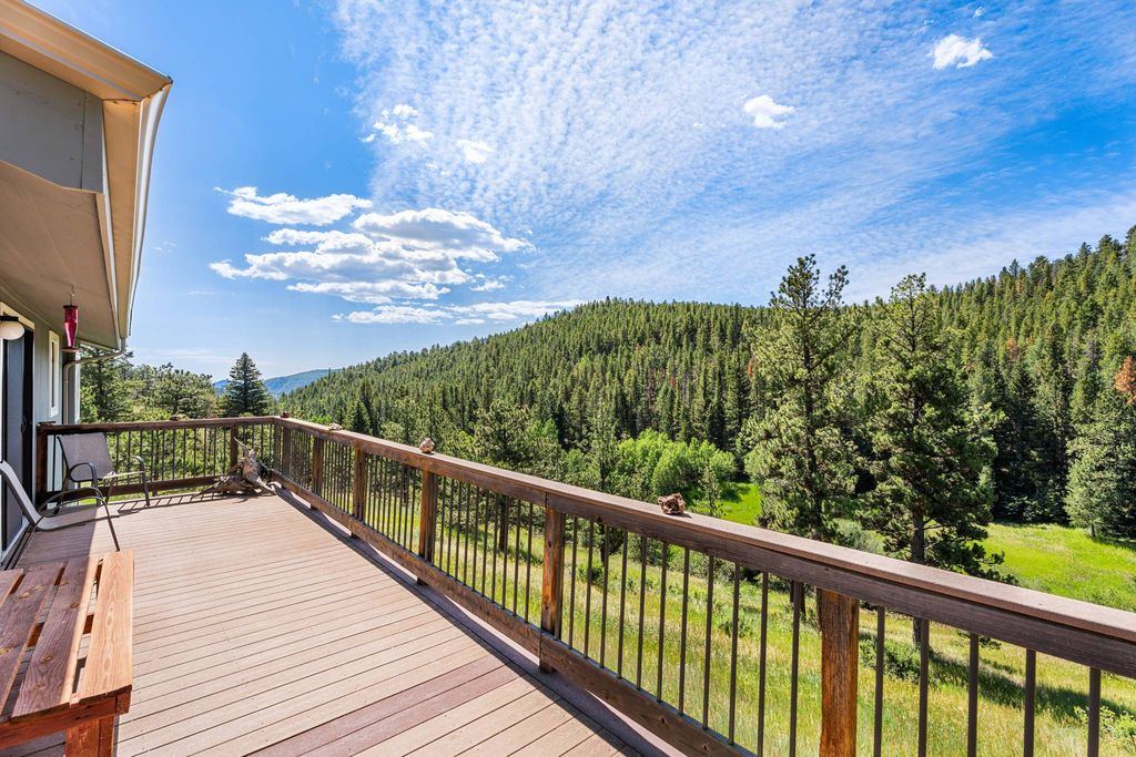 Luxury home in Boulder, Boulder County