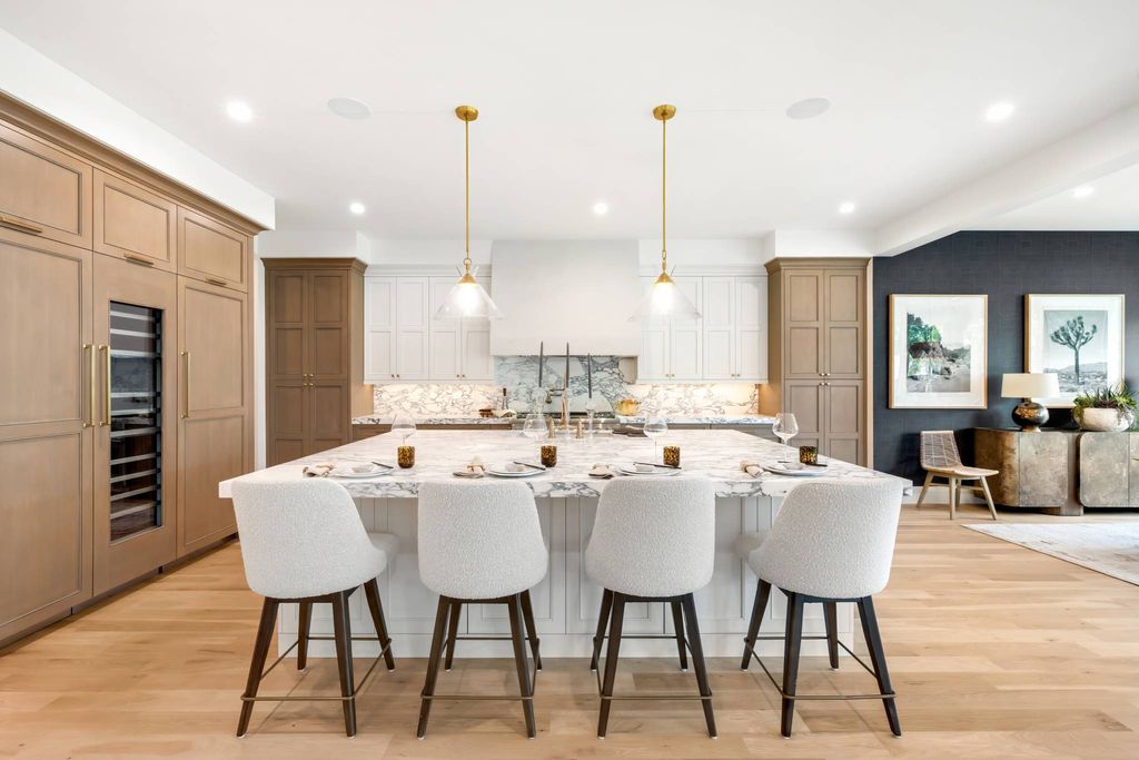 Detached House in Denver, Denver County