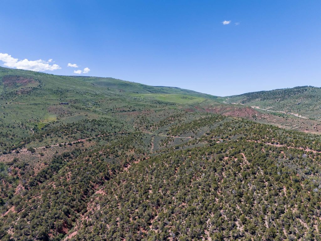 Land in McCoy, Eagle County