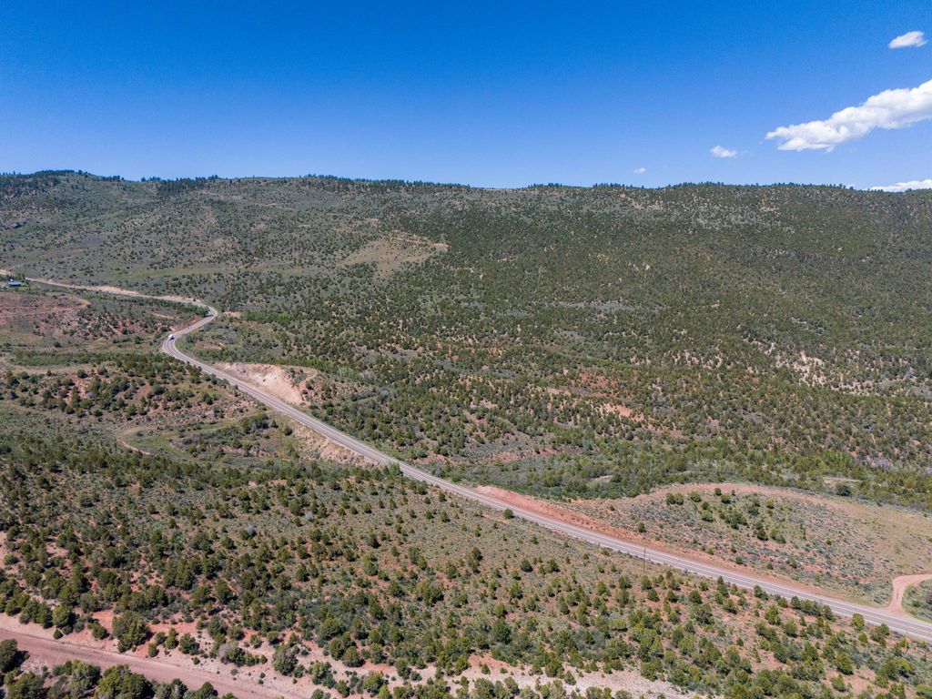 Land in McCoy, Eagle County