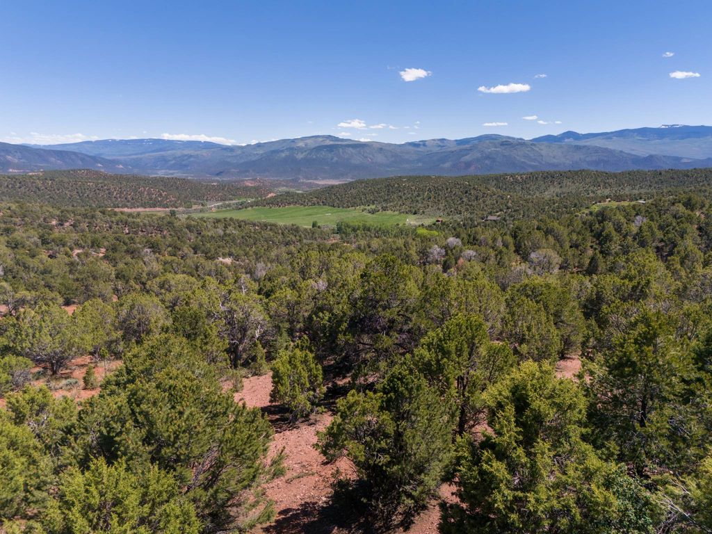 Land in McCoy, Eagle County