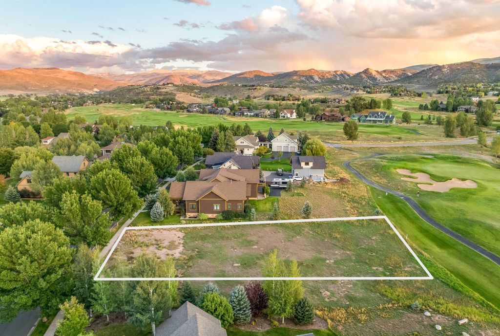 Land in Eagle, Eagle County