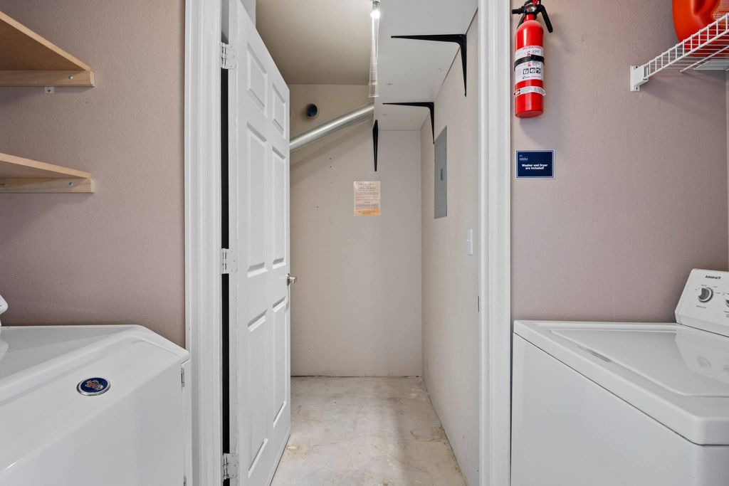 Apartment in Parker, Douglas County