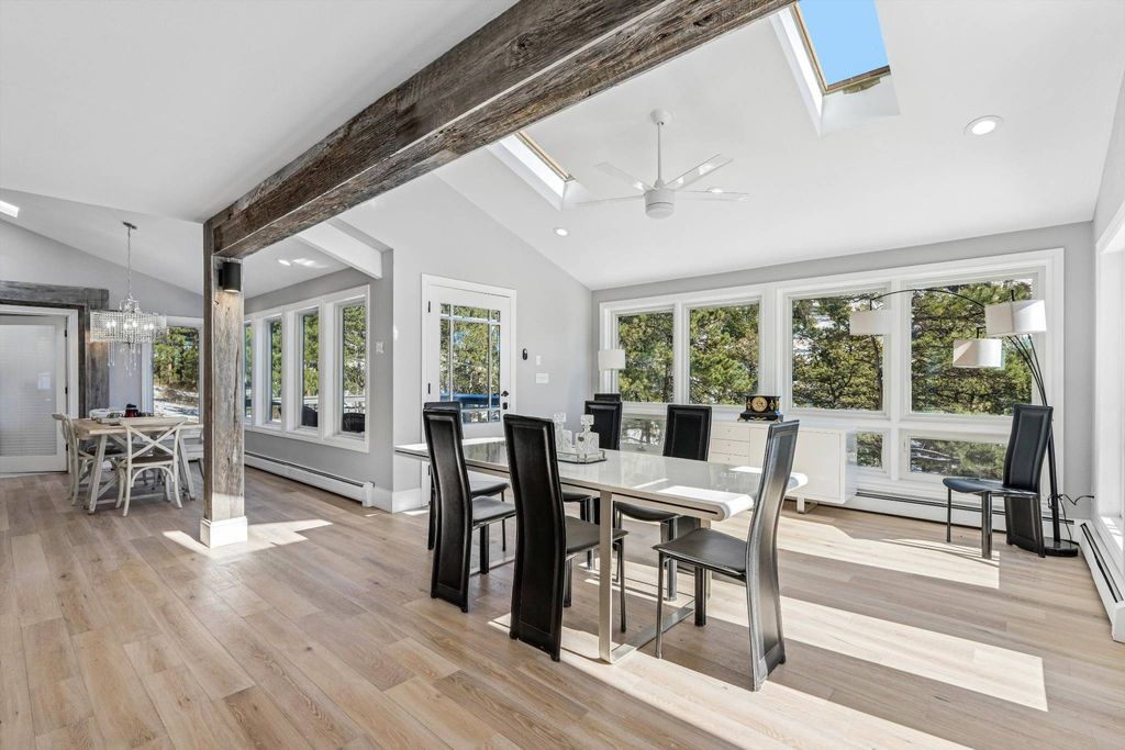 Luxury home in Boulder, Boulder County