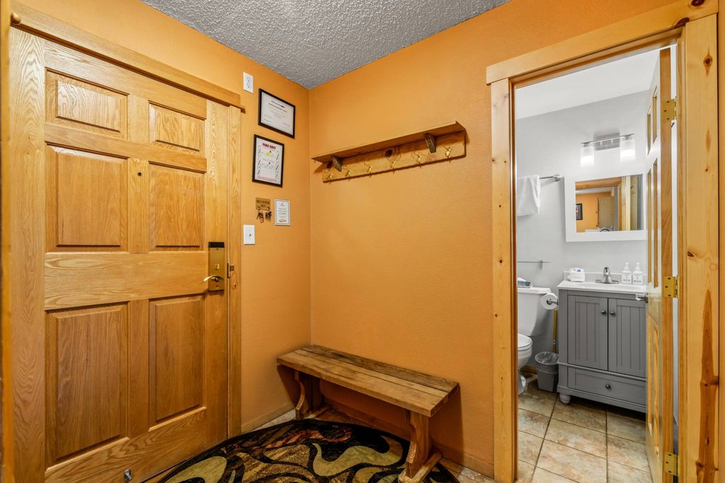 Apartment in Steamboat Springs, Routt County