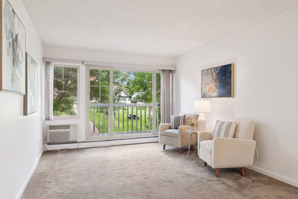 Apartment in Boulder, Boulder County