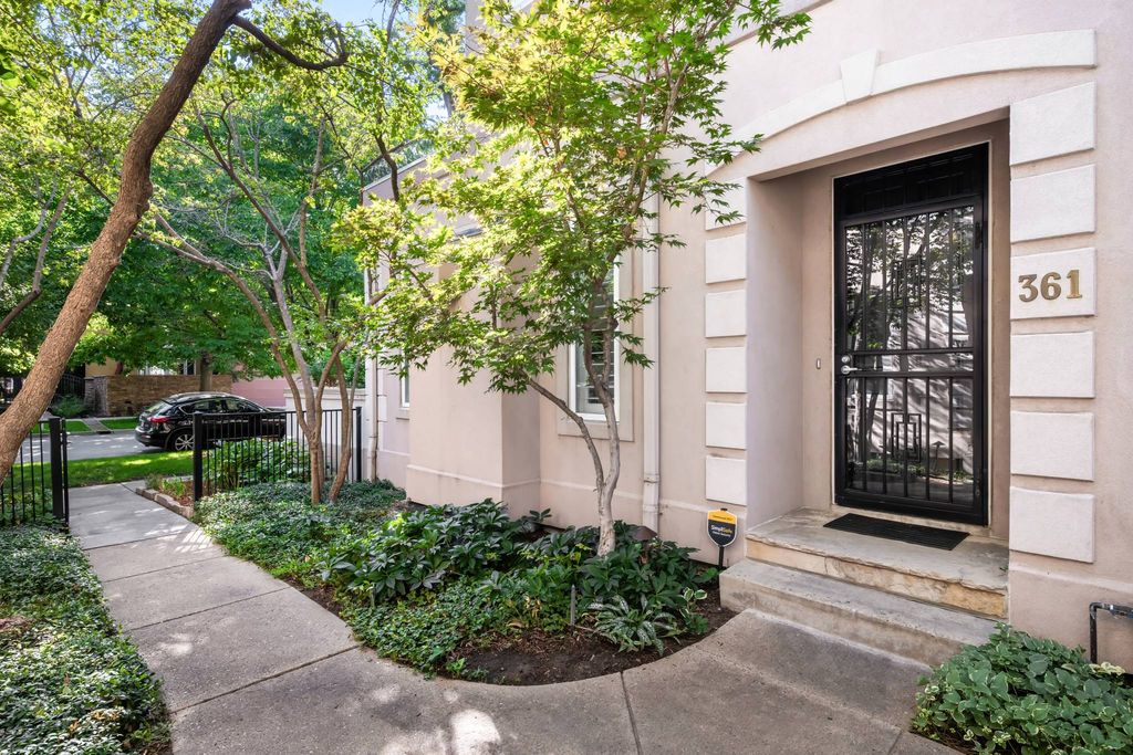 Detached House in Denver, Denver County