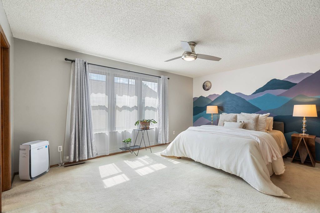 Luxury home in Colorado Springs, El Paso County