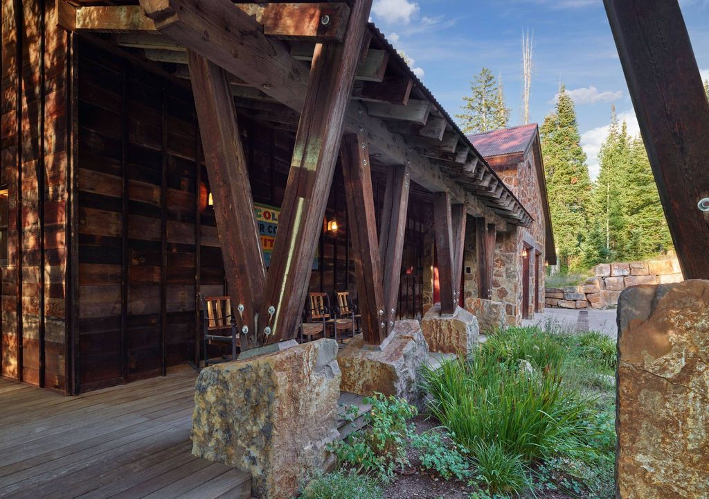 Semidetached House in Mountain Village, San Miguel County