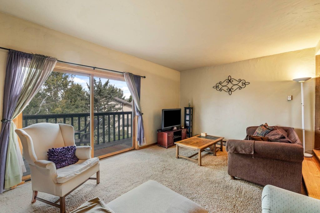 Townhouse in Steamboat Springs, Routt County