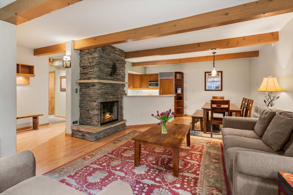 Apartment in Snowmass Village, Pitkin County