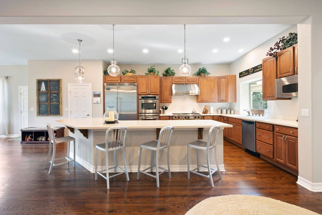 Detached House in Parker, Douglas County