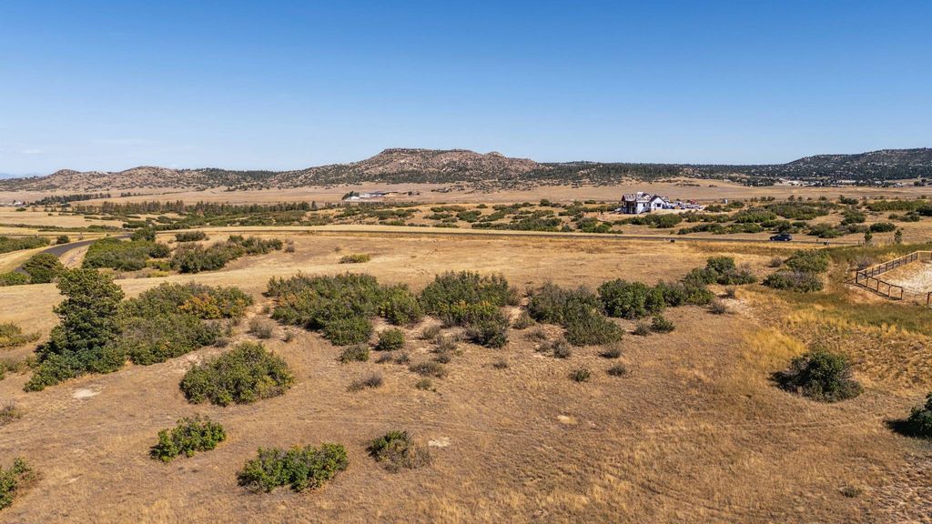 Land in Sedalia, Douglas County