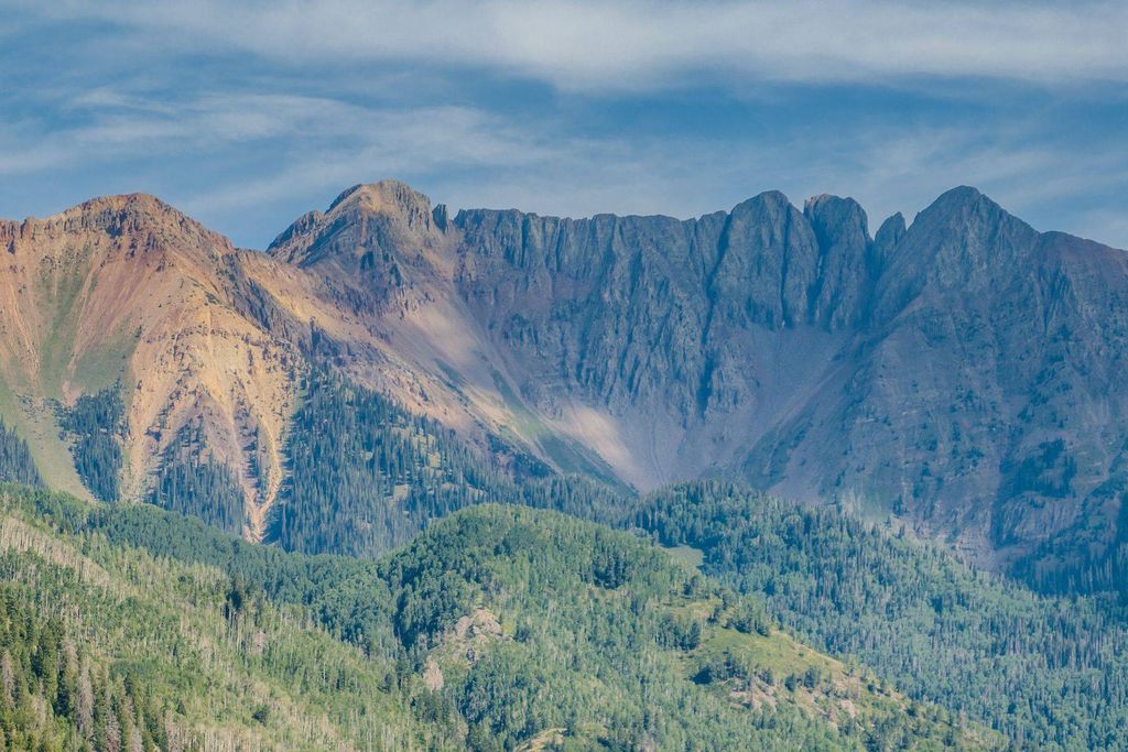 Detached House in Hesperus, La Plata County