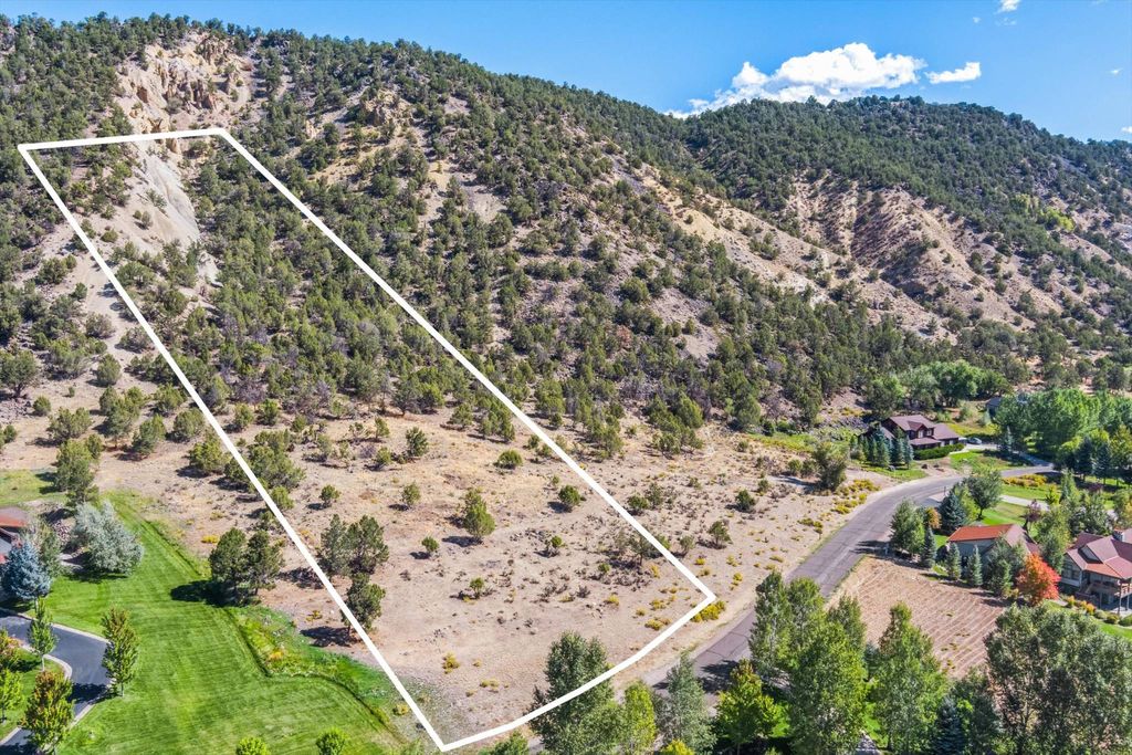 Land in Carbondale, Garfield