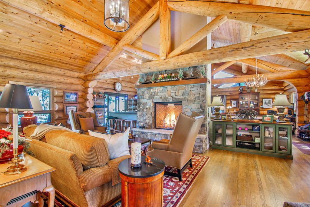 Detached House in Basalt, Eagle County