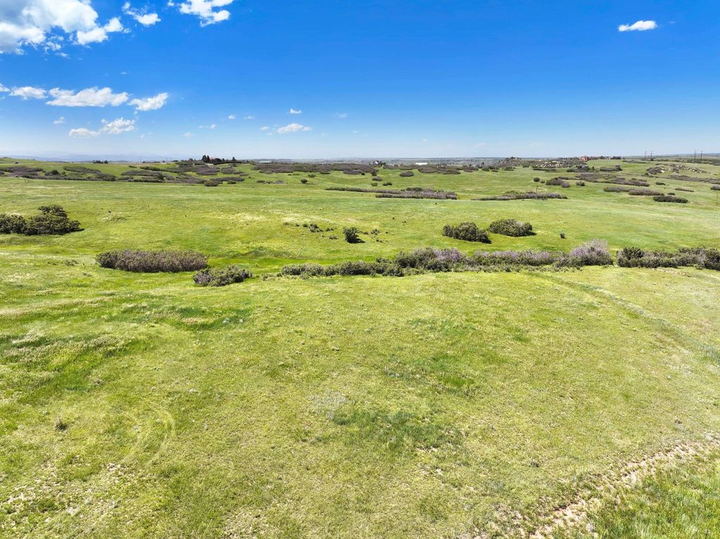Land in Castle Rock, Douglas County