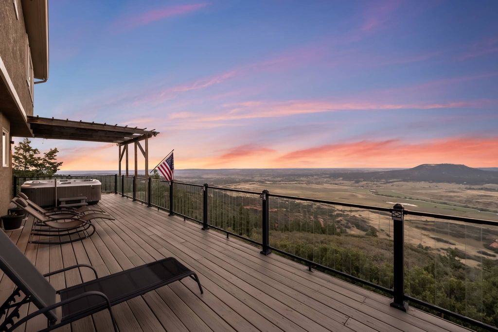 Detached House in Sedalia, Douglas County