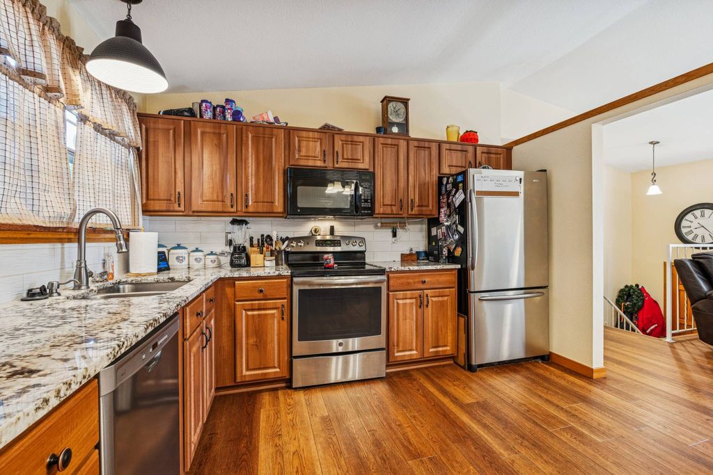 Detached House in Longmont, Boulder County