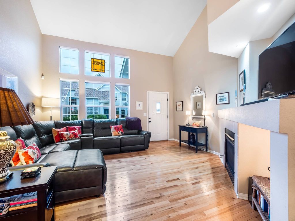 Townhouse in Denver, Denver County