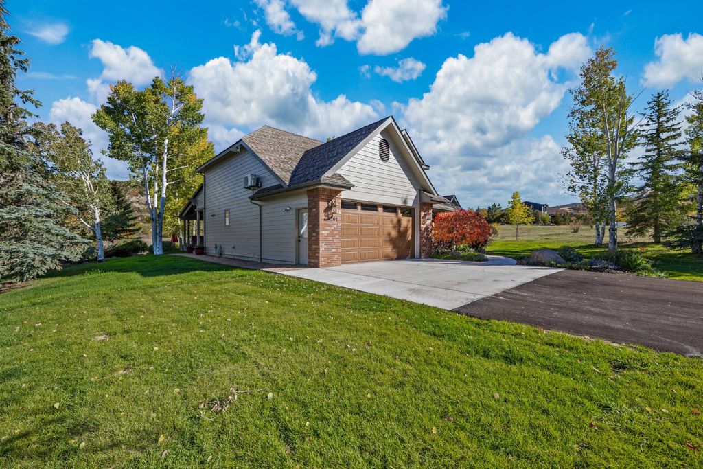 Detached House in Glenwood Springs, Garfield