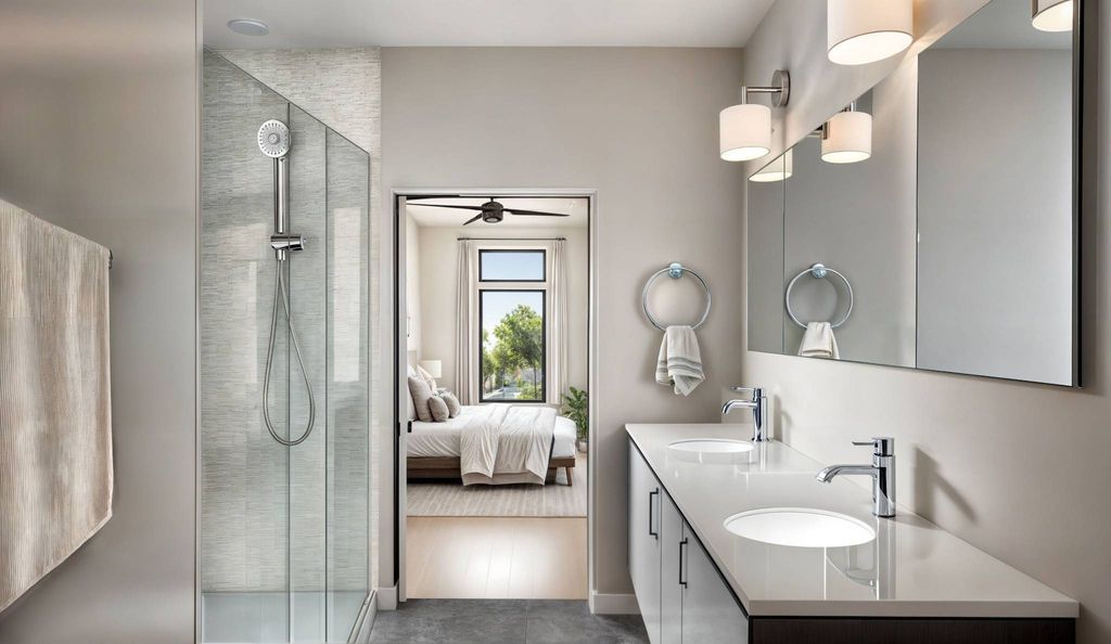 Apartment in Denver, Denver County