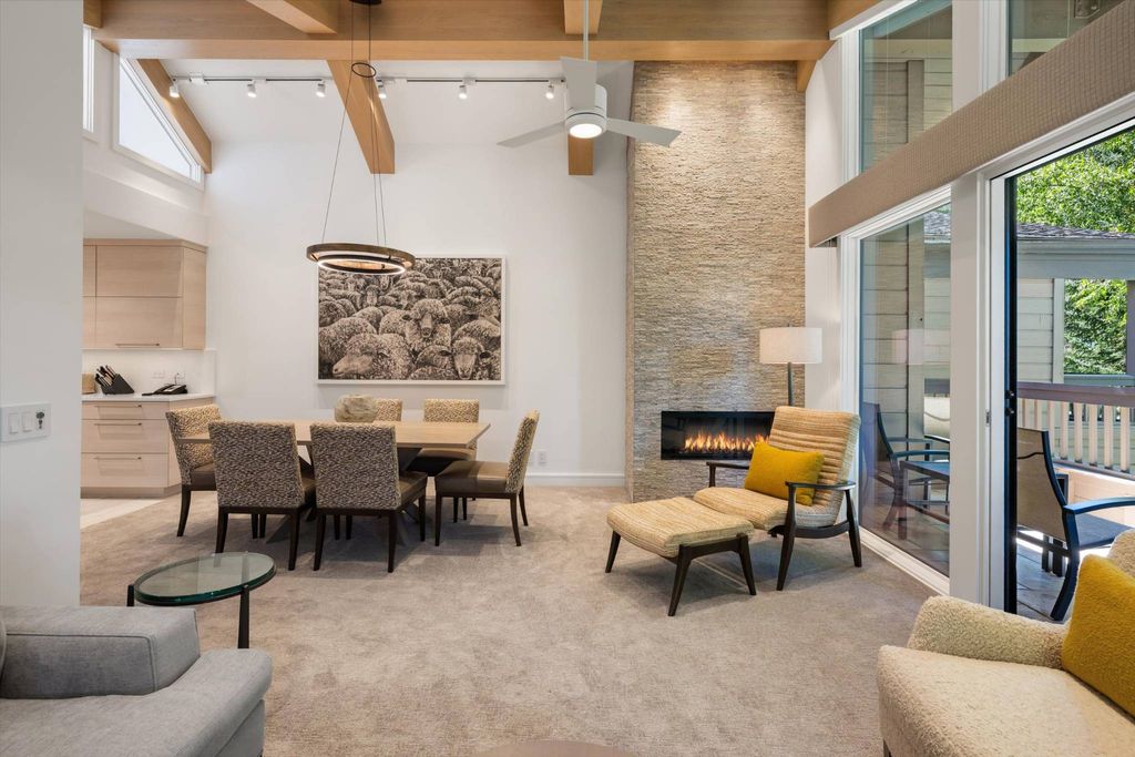 Apartment in Aspen, Pitkin County