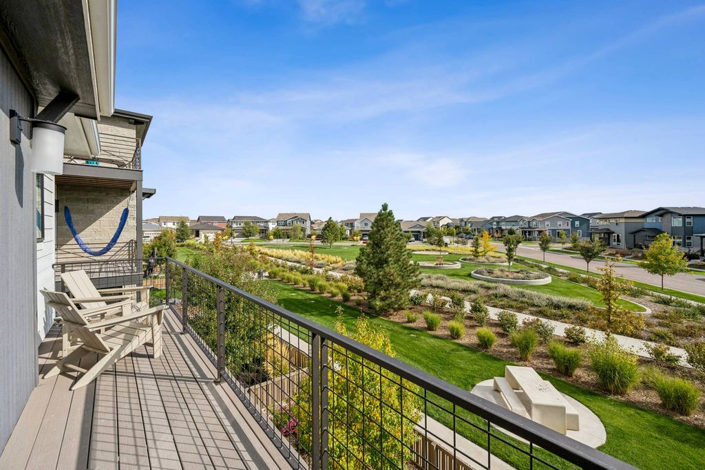 Detached House in Aurora, Adams County