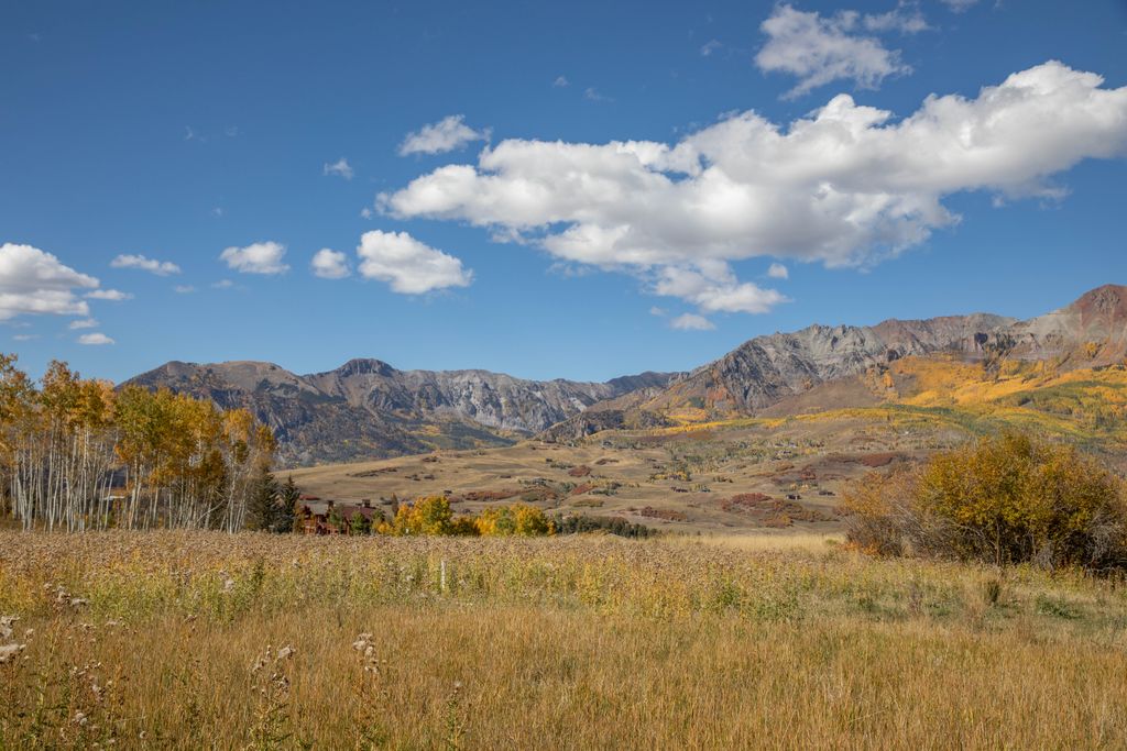 Land in Mountain Village, San Miguel County