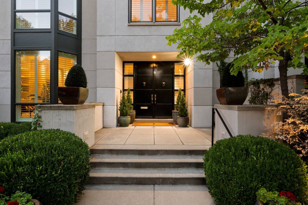 Luxury home in Denver, Denver County