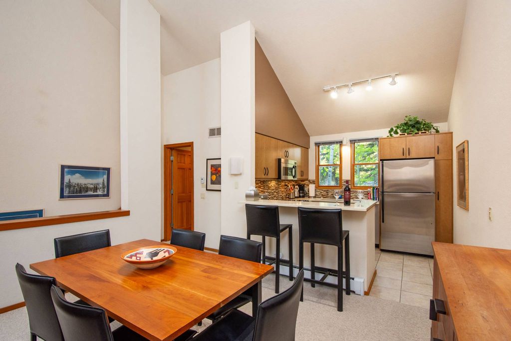 Apartment in Snowmass Village, Pitkin County