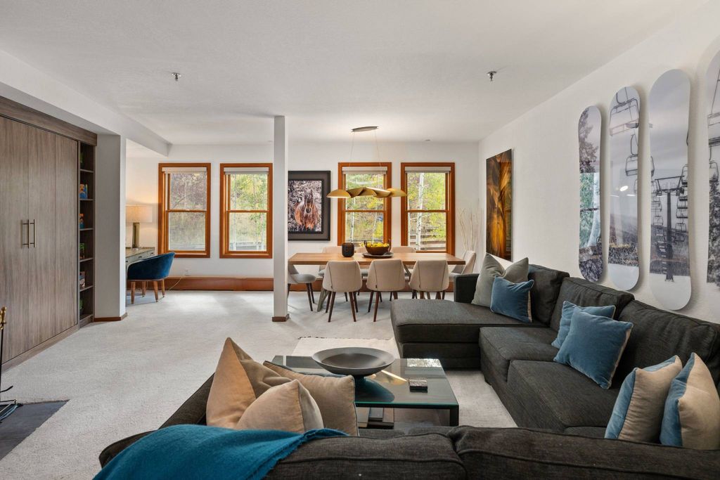 Apartment in Snowmass Village, Pitkin County