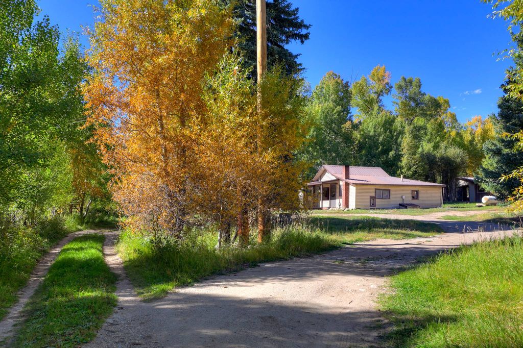 Detached House in Salida, Chaffee County