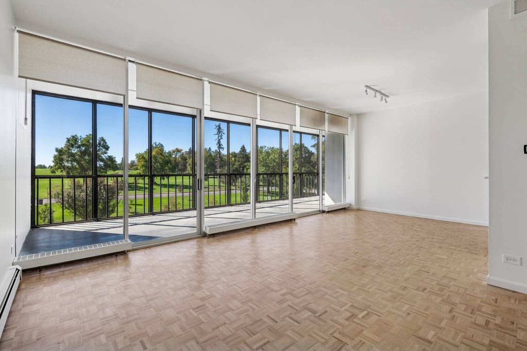 Apartment in Denver, Denver County