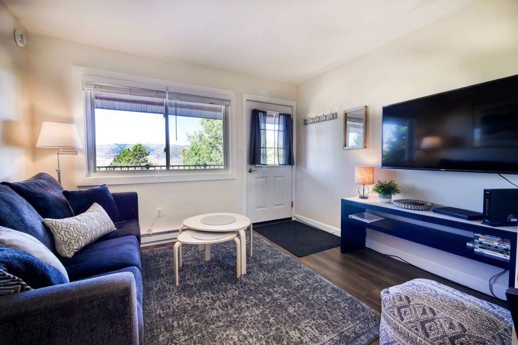 Apartment in Steamboat Springs, Routt County