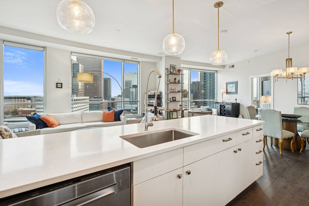 Apartment in Denver, Denver County