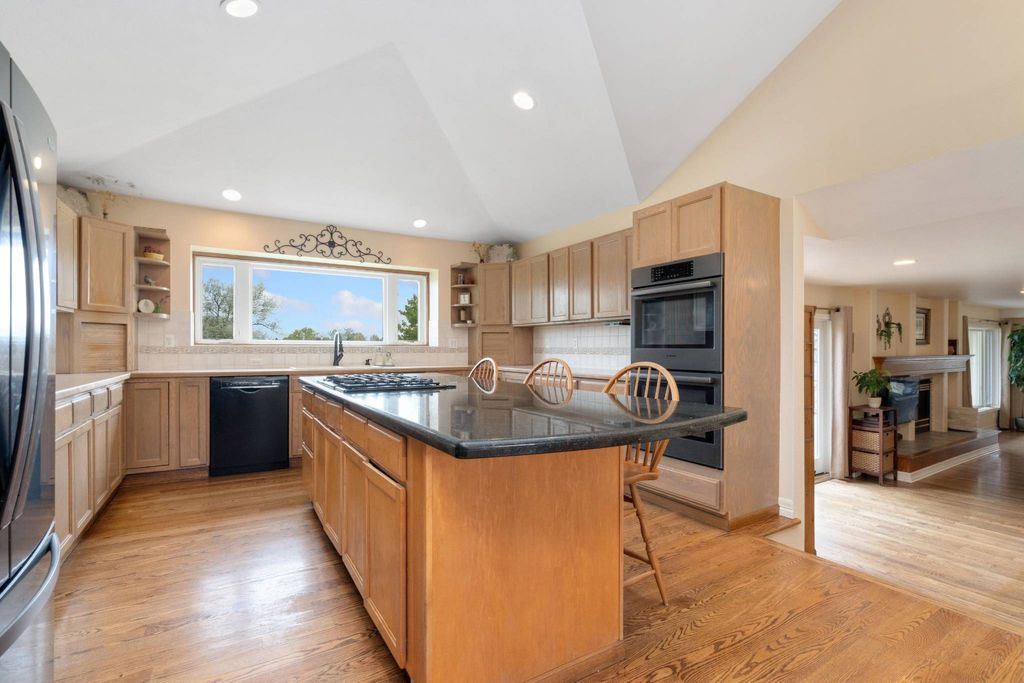 Luxury home in Fort Collins, Larimer County