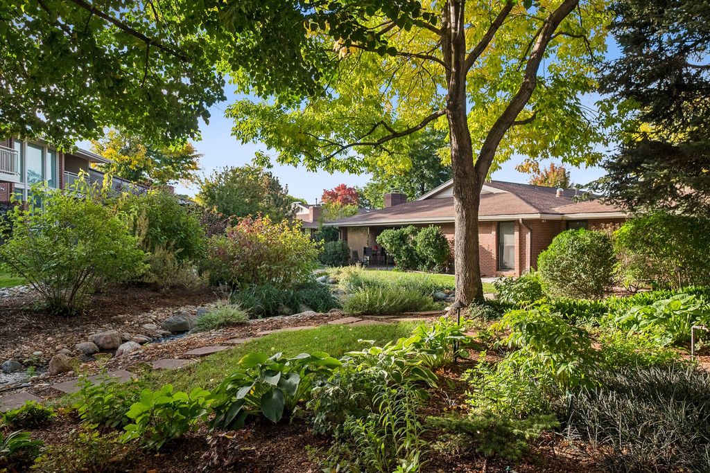 Apartment in Denver, Denver County