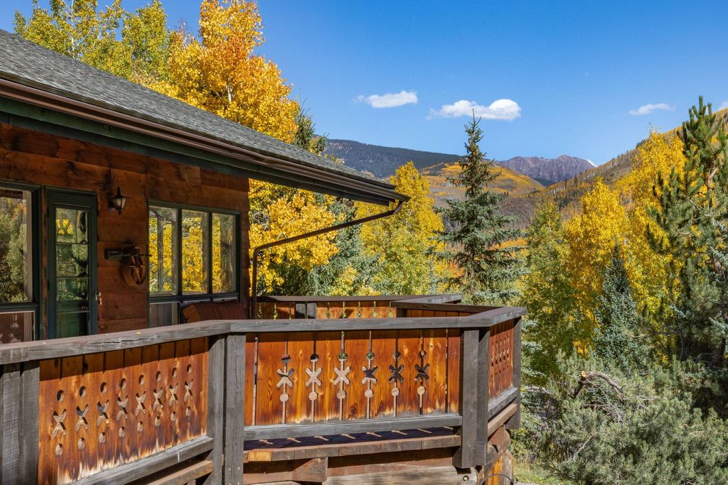 Detached House in Vail, Eagle County