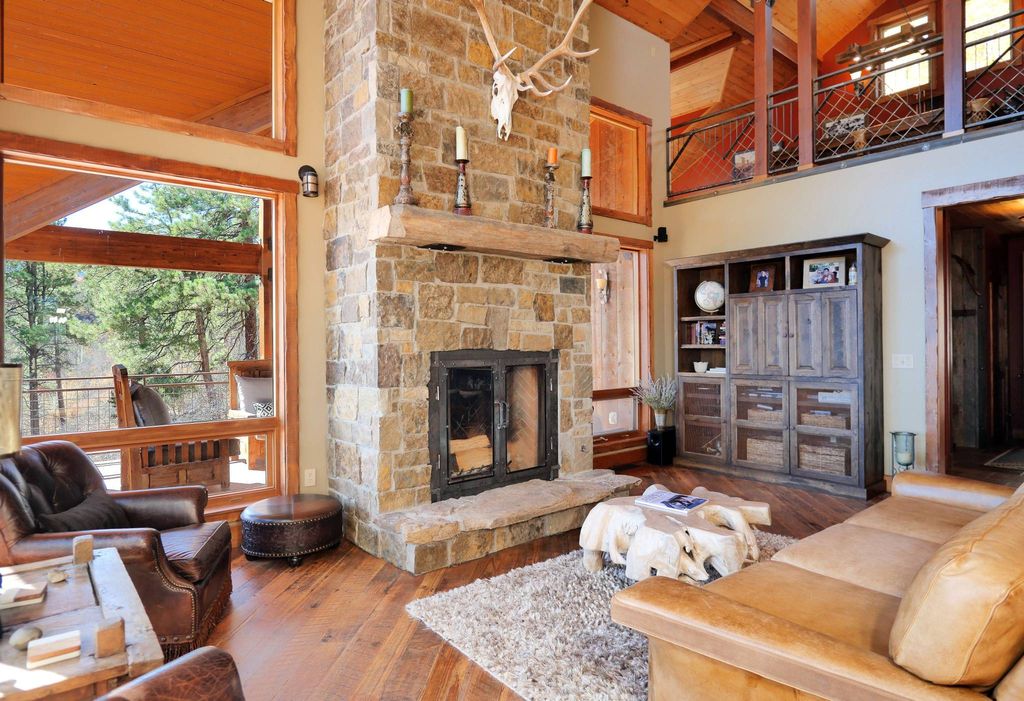 Detached House in Ridgway, Ouray County