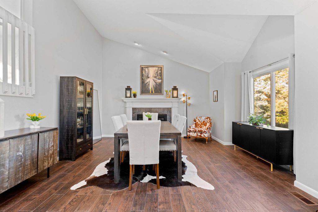 Detached House in Castle Rock, Douglas County