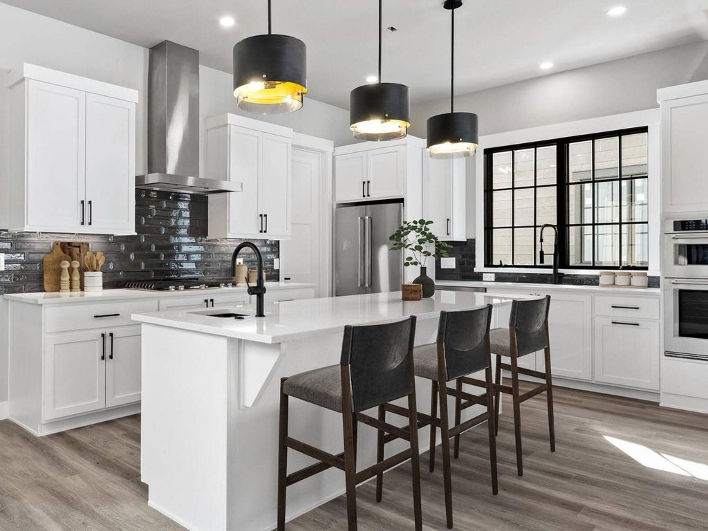 Luxury home in Winter Park, Grand County