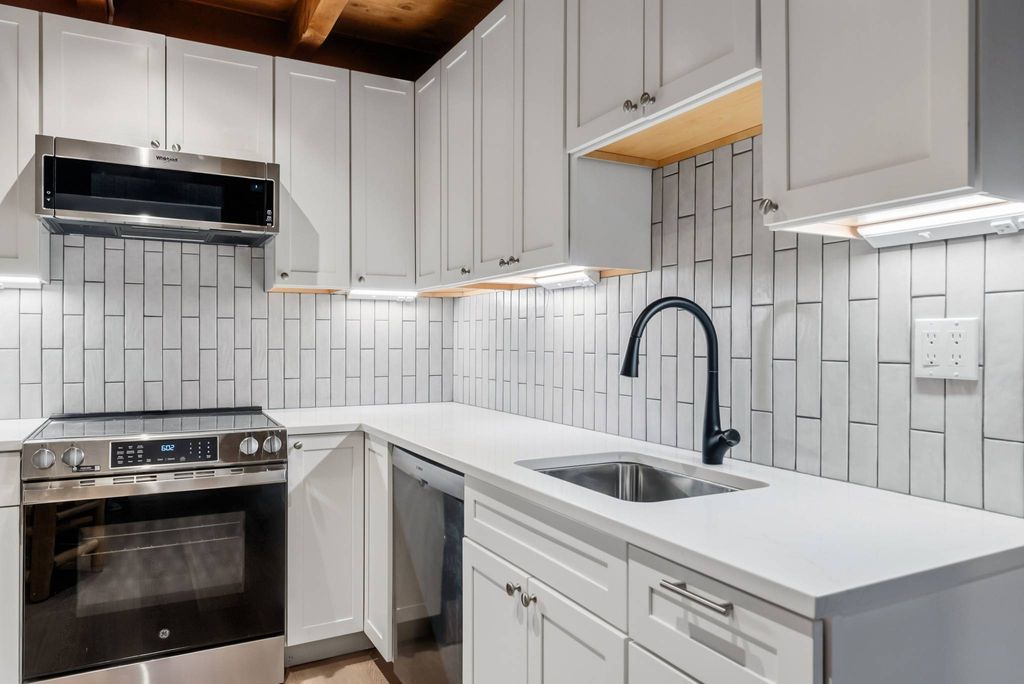 Apartment in Silverthorne, Summit County