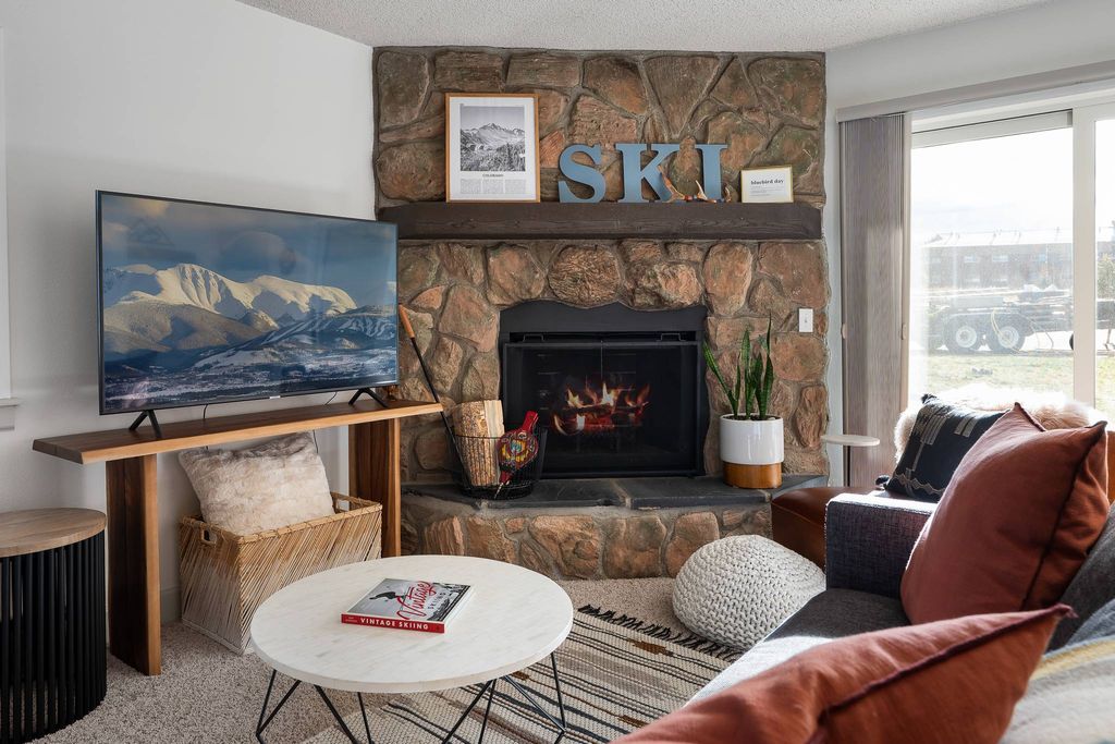 Luxury home in Fraser, Grand County