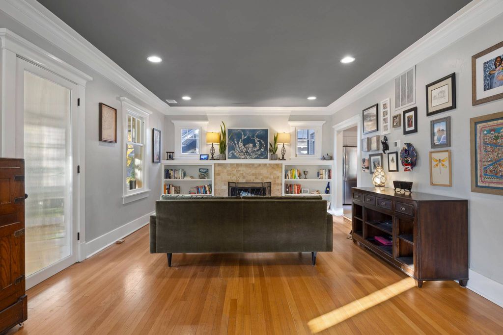 Detached House in Denver, Denver County