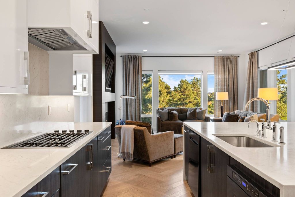 Detached House in Castle Rock, Douglas County